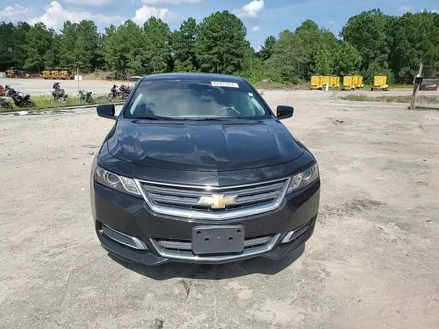 2016 Chevrolet Impala Ls VIN: 2G11X5SA9G9136641 Lot: 67757874