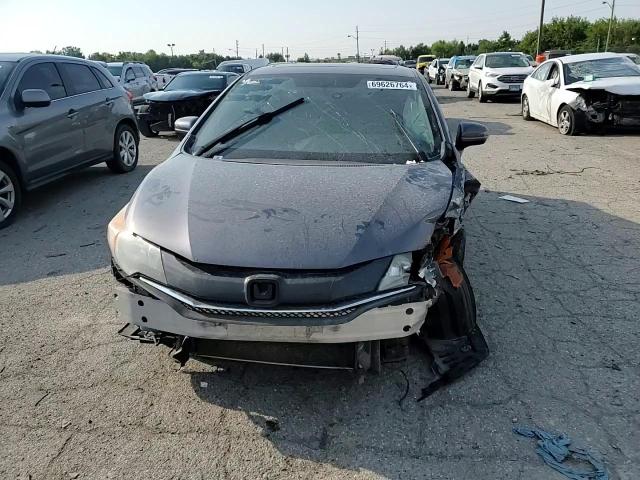 2014 Honda Civic - Image 11