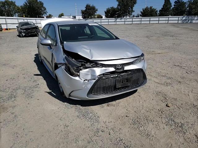 2020 Toyota Corolla Le VIN: 5YFEPRAE1LP031199 Lot: 68507914