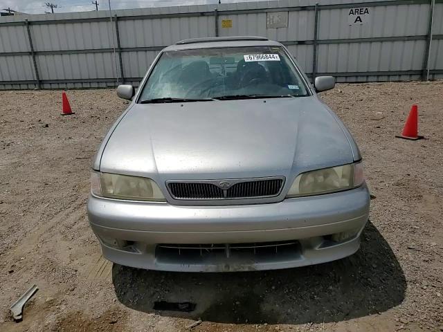 1999 Infiniti G20 VIN: JNKCP11A8XT015021 Lot: 67966844