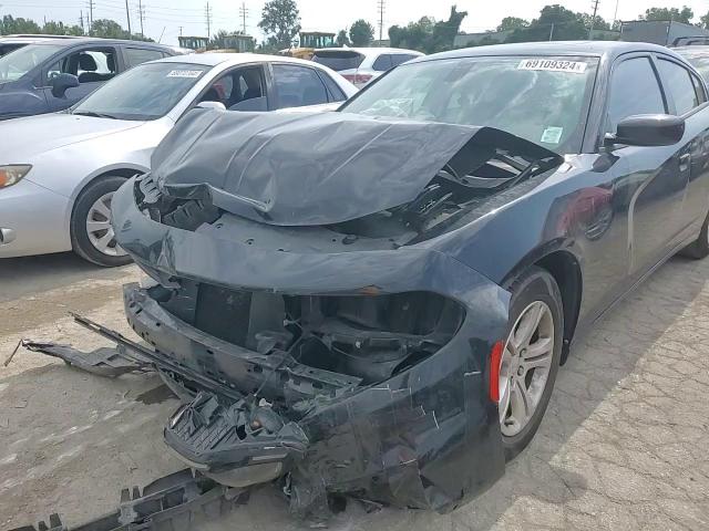 2019 Dodge Charger Sxt VIN: 2C3CDXBG0KH720986 Lot: 69109324