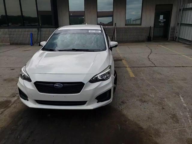 2017 Subaru Impreza Sport VIN: 4S3GTAK69H3725619 Lot: 69314084