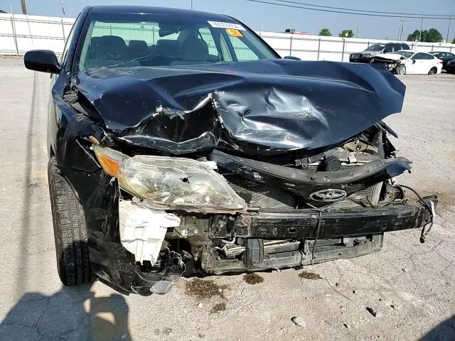 4T4BF3EK6BR200879 2011 Toyota Camry Base