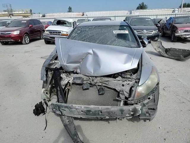 1HGCP2F61CA049420 2012 Honda Accord Se