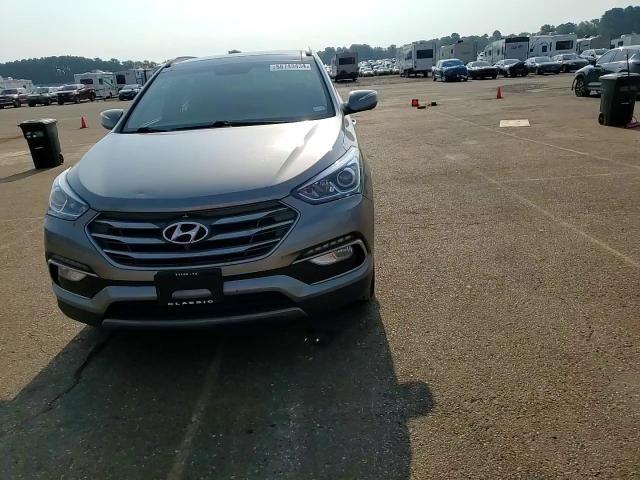 2017 Hyundai Santa Fe Sport VIN: 5XYZU3LB5HG402063 Lot: 66748434