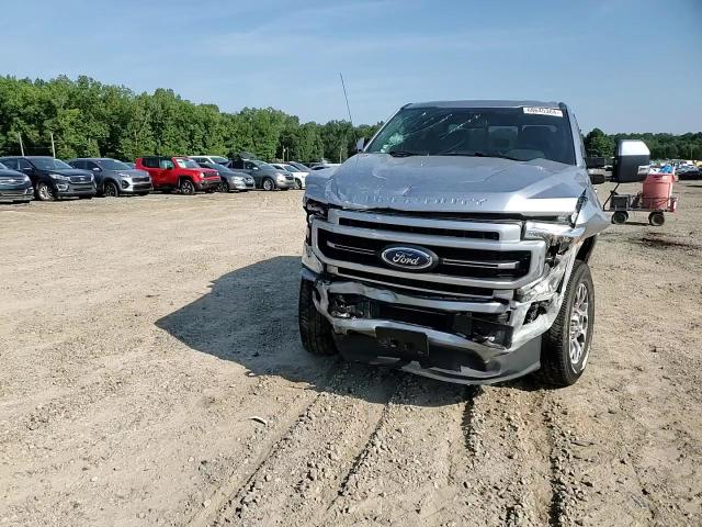 2022 Ford F250 Super Duty VIN: 1FT8W2BTXNED83007 Lot: 68645364