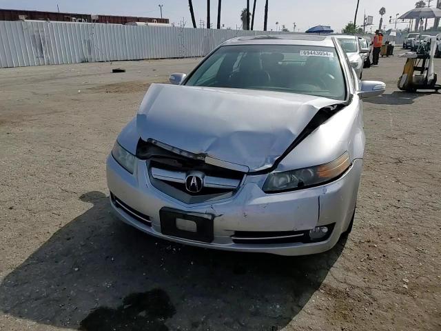 19UUA66288A012155 2008 Acura Tl