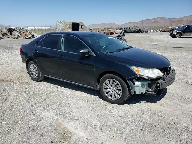 2014 Toyota Camry L VIN: 4T4BF1FK1ER384717 Lot: 67976944