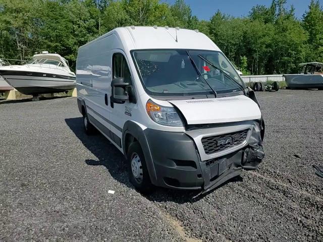 3C6URVJG2KE500498 2019 Ram Promaster 3500 3500 High