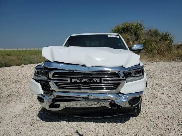 2022 Ram 1500 Laramie VIN: 1C6SRFJM7NN225312 Lot: 68109164