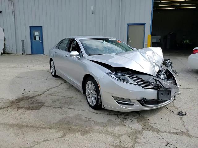 2014 Lincoln Mkz Hybrid VIN: 3LN6L2LU4ER803182 Lot: 66406344