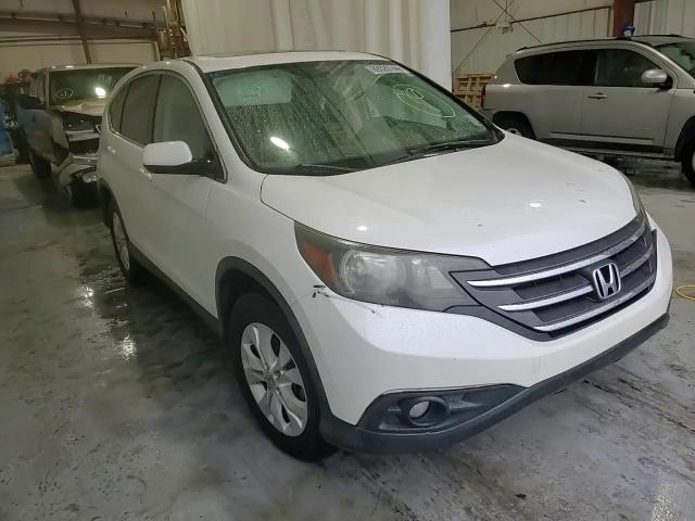 2014 Honda Cr-V Ex VIN: 5J6RM3H56EL036871 Lot: 69320744