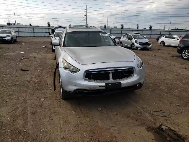 2011 Infiniti Fx35 VIN: JN8AS1MW5BM140225 Lot: 67499044