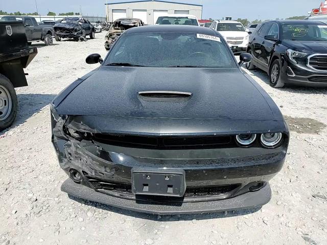 2022 Dodge Challenger R/T Scat Pack VIN: 2C3CDZFJ2NH172026 Lot: 69105164