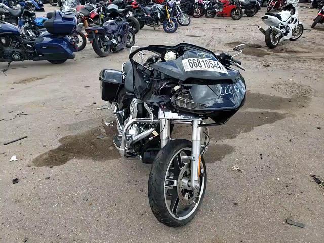 2015 Harley-Davidson Fltrx Road Glide VIN: 1HD1KHM15FB688671 Lot: 66810544