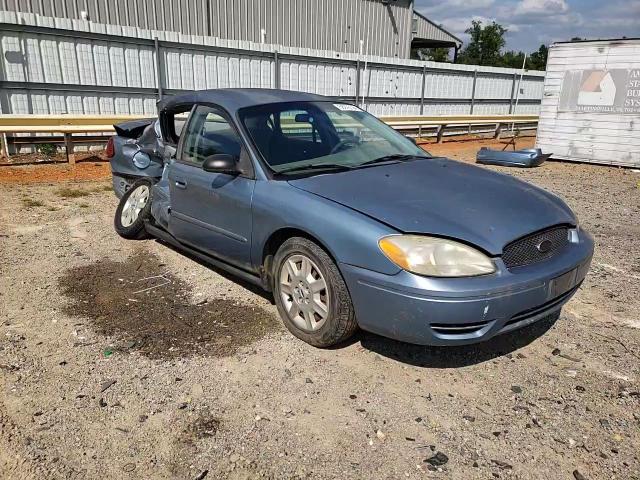 1FAFP53U46A102105 2006 Ford Taurus Se