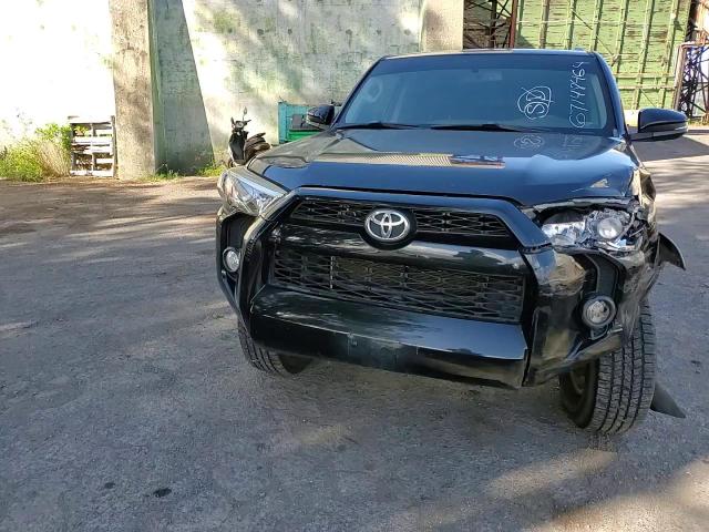 2016 Toyota 4Runner Sr5 VIN: JTEZU5JR7G5120330 Lot: 67148464