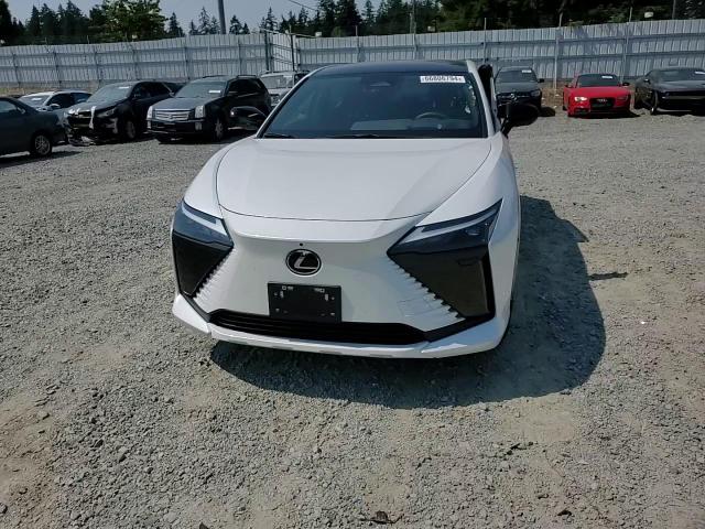 2023 Lexus Rz 450E VIN: JTJAAAAB7PA020545 Lot: 66806794