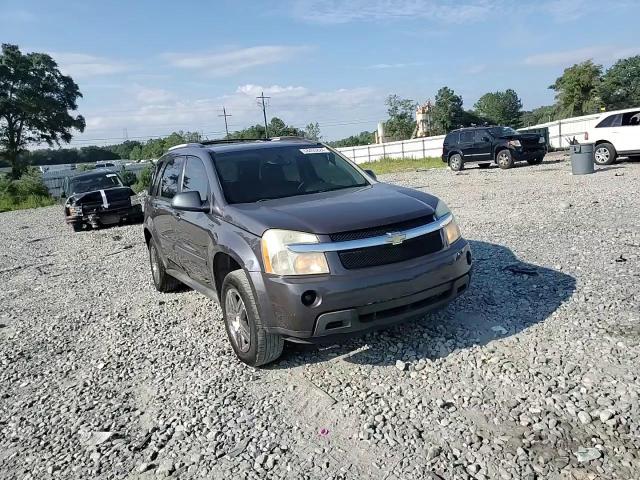 2008 Chevrolet Equinox Lt VIN: 2CNDL33F686005261 Lot: 68493824