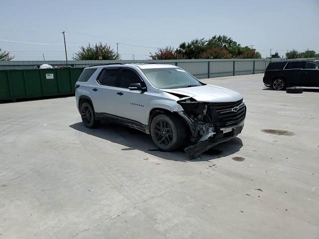 2020 Chevrolet Traverse Premier VIN: 1GNERKKW8LJ187308 Lot: 65751894