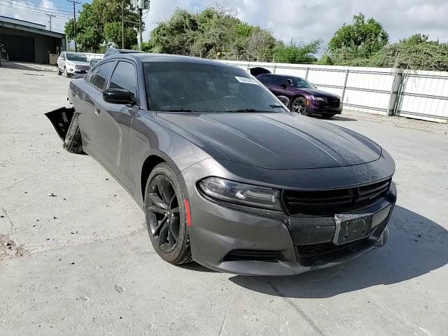 2018 Dodge Charger Sxt VIN: 2C3CDXBG0JH147859 Lot: 69453294