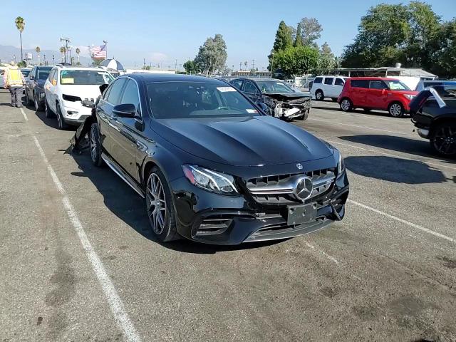 WDDZF8KB3JA363915 2018 Mercedes-Benz E 63 Amg-S