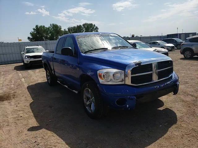 2007 Dodge Ram 1500 St VIN: 1D7HU18217J590657 Lot: 64620764
