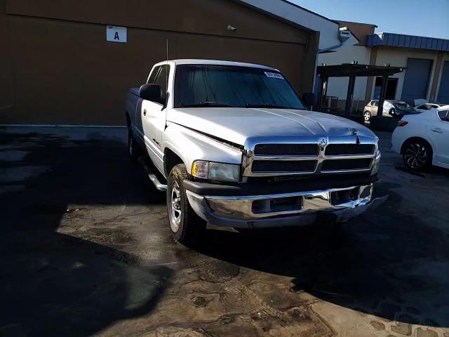 2001 Dodge Ram 1500 VIN: 3B7HC13Y31G767579 Lot: 69114994