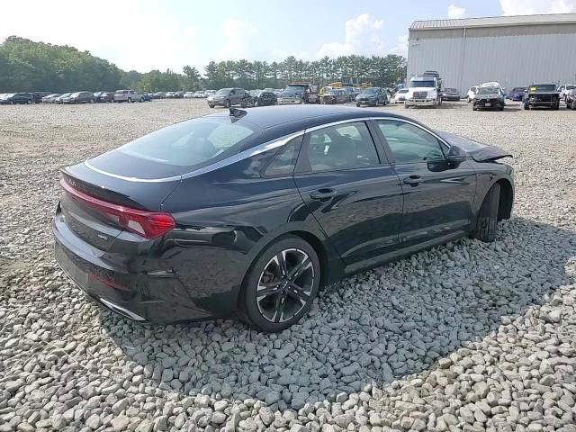 2022 Kia K5 Gt Line VIN: 5XXG64J26NG100579 Lot: 68765044