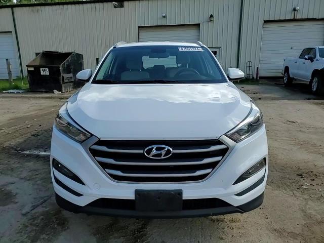 2018 Hyundai Tucson Sel VIN: KM8J3CA43JU801252 Lot: 67691924