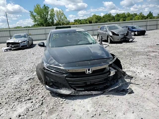 2022 Honda Accord Sport VIN: 1HGCV1F36NA110074 Lot: 67959434