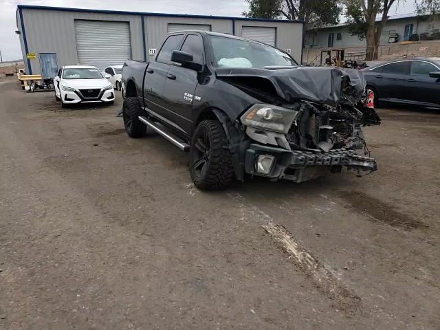 2013 Ram 1500 Sport VIN: 1C6RR7MT5DS630835 Lot: 84279414