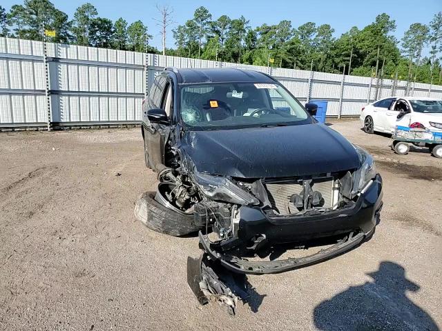 2018 Nissan Pathfinder S VIN: 5N1DR2MM2JC608887 Lot: 67572194