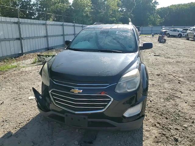 2016 Chevrolet Equinox Lt VIN: 2GNALCEK1G6109826 Lot: 68292204