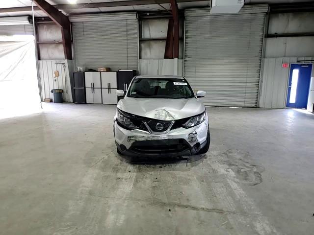 2019 Nissan Rogue Sport S VIN: JN1BJ1CR0KW340824 Lot: 67937884