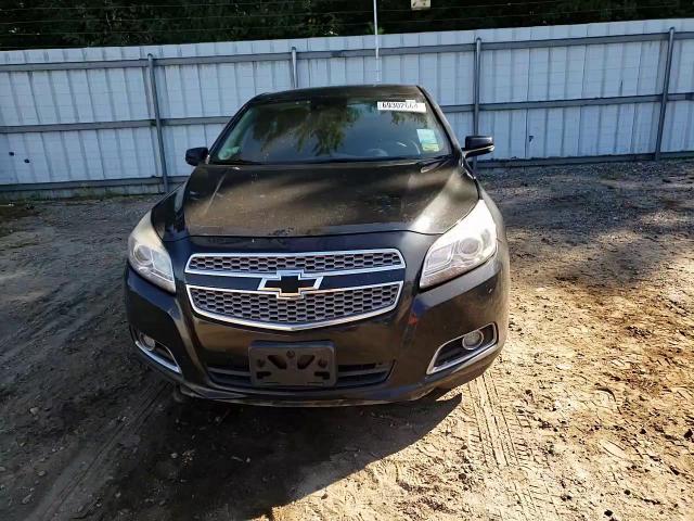 1G11J5SX9DF192524 2013 Chevrolet Malibu Ltz