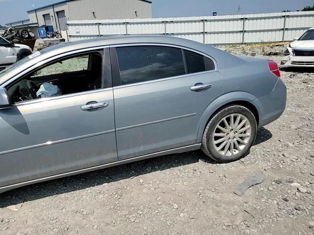 2008 Saturn Aura Xr VIN: 1G8ZV57768F104049 Lot: 66181684