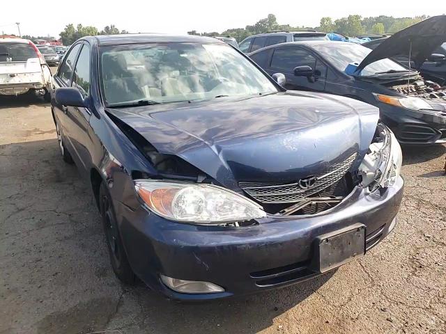 2003 Toyota Camry Le VIN: 4T1BE30K23U245422 Lot: 67103394
