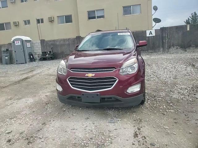 2017 Chevrolet Equinox Lt VIN: 2GNALCEKXH1508264 Lot: 68161434