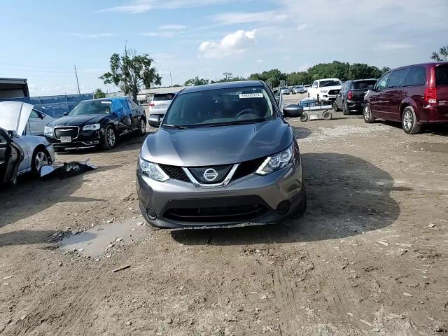 2019 Nissan Rogue Sport S VIN: JN1BJ1CPXKW242317 Lot: 68608924