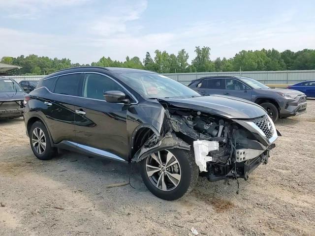 2021 Nissan Murano Sv VIN: 5N1AZ2BS3MC131590 Lot: 66759864