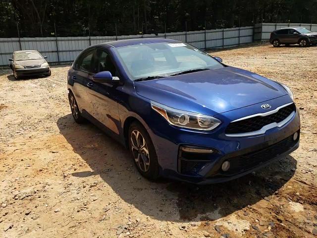 2021 Kia Forte Fe VIN: 3KPF24AD7ME369545 Lot: 67631884