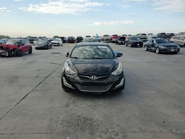 2014 Hyundai Elantra Se VIN: 5NPDH4AE8EH497921 Lot: 68087474