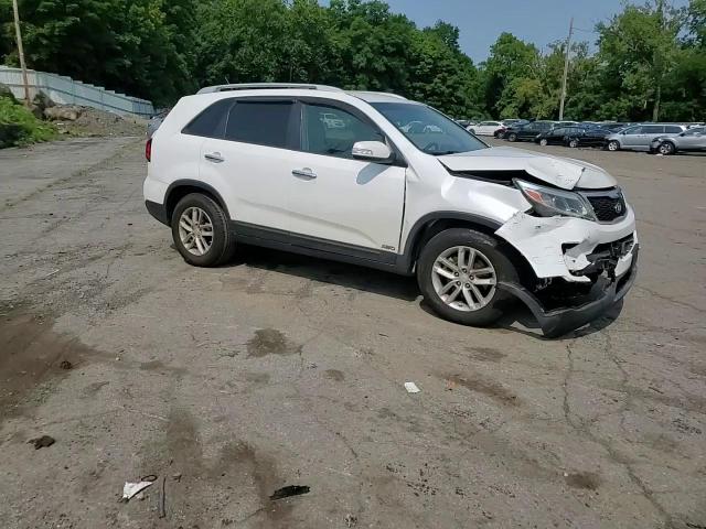 2015 Kia Sorento Lx VIN: 5XYKTDA79FG636812 Lot: 67446524