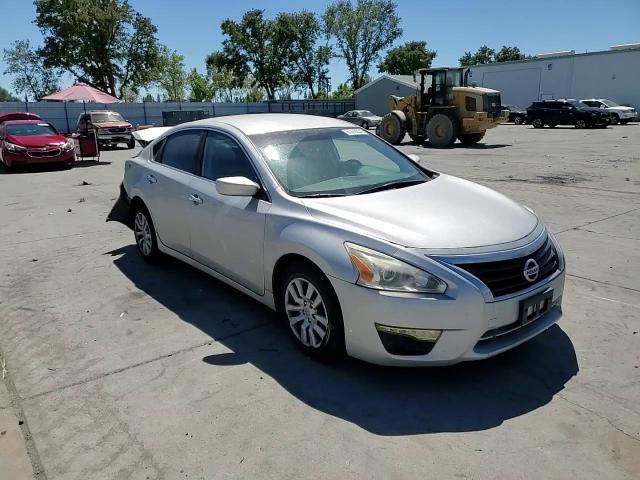 1N4AL3AP0FN318551 2015 Nissan Altima 2.5