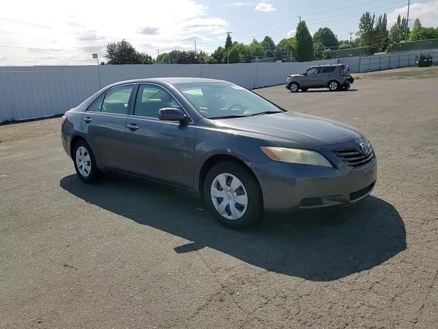 2007 Toyota Camry Ce VIN: 4T1BE46K87U039105 Lot: 67501984