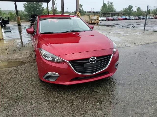 2015 Mazda 3 Sport VIN: 3MZBM1U74FM219363 Lot: 63750274