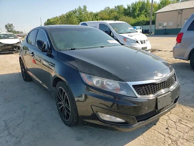 2013 Kia Optima Ex VIN: 5XXGN4A74DG188450 Lot: 68861654