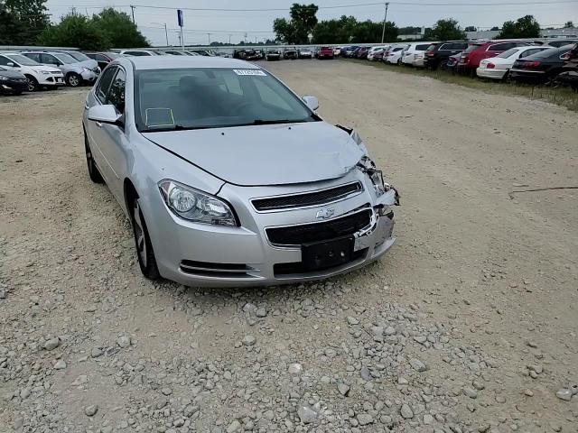 1G1ZC5E01CF343169 2012 Chevrolet Malibu 1Lt