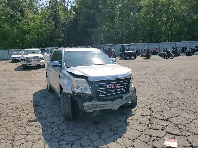 2017 GMC Terrain Slt VIN: 2GKALPEK6H6325418 Lot: 67030424